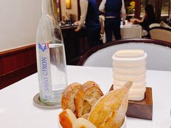 -Le Comptoir de Pierre Gagnaire