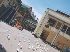 -王府井奥莱临潼小镇(临潼店)