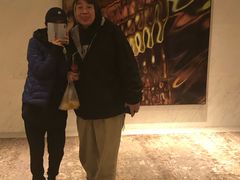 -长沙尼依格罗酒店