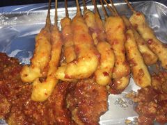 -辽B·小串(总店)