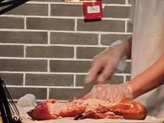 -北平印象.北京烤鸭.新京菜.融合菜(世贸店)