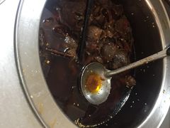 -常德津市牛肉粉(兴南大道店)