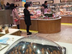 -巴黎贝甜(华堂新辰汇店)