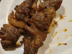 -北平楼·老北京涮羊肉(双流总店)