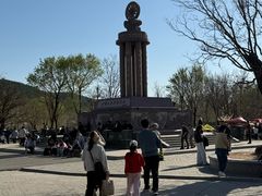 -红嫂家乡旅游区