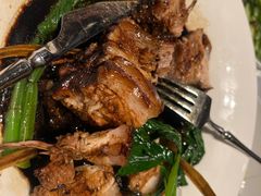 -桂满陇·海市蜃楼·黑金(国金店)