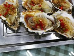 -烁佳海鲜大馅饺子