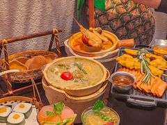 -泰妃殿(武汉首店)