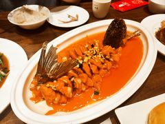 -李氏八大件老菜馆(万宝街店)