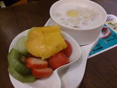 -许留山(梳士巴利道店)