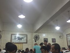 大堂-老刘家泡馍·陕西老字号(钟楼广济街店)