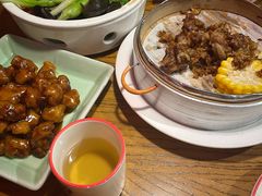 -新白鹿餐厅(百联中环店)