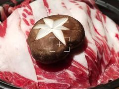 牛肉寿喜锅-合风谷(南下塘店)