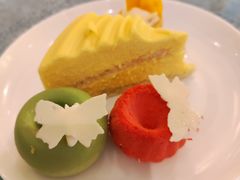 -怡咖啡·自助餐·西安香格里拉