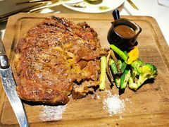 -Wei菋·Le Bistrot