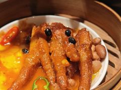 -花城粤菜餐厅(高新区店)