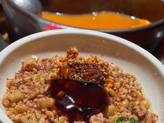 -泥锅串串香(学院路店)