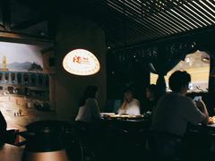 -楼兰新疆主题餐厅(苏州中心店)