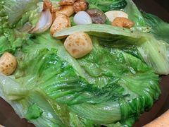 -苏淮景·苏闽融创菜·海鲜(原空港井河轩店)