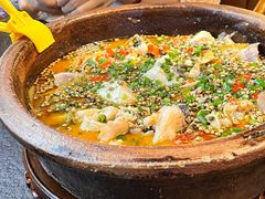 -老灶房-四川土菜(开元店)