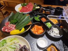 -九田家黑牛烤肉料理(石路天虹店)