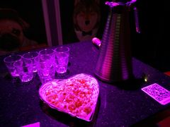 -AGOGO HOUSE KTV(东街店)