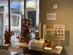 -迦南的早晨蛋糕甜品集合店