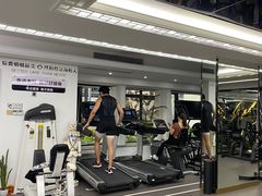 -简·无界健身工作室·运动康复·体态(石厦店)