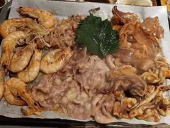 -玫瑰花园自助烤肉(顺义鑫海韵通店)