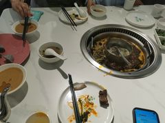 -葛记红焖羊肉(人民路店)