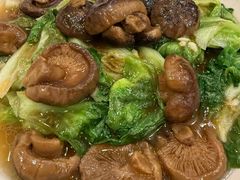 -胜记菜馆(文明路)