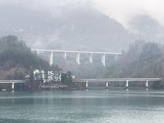 -乌江画廊(彭水苗族土家族自治县)