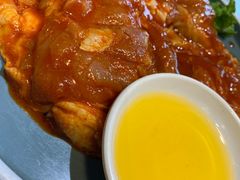 -大壮家原味烤肉(兴华北街店)