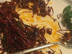 -粤尚腾香居中餐厅(首都机场希尔顿店)