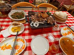 -西贝(枫蓝国际购物中心店)