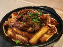 -聚福宝合苑食府(南头镇店)