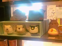 -星巴克(北京望京店)