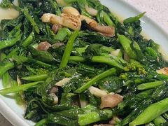 -如轩·海鲜砂锅粥·潮汕菜(小榄店)