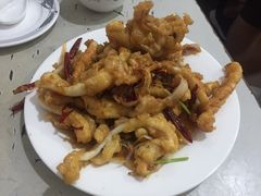 -九龙餐厅(大沽路店)