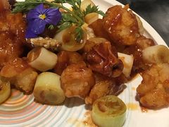 -西安饭庄·非遗陕菜(钟楼店)