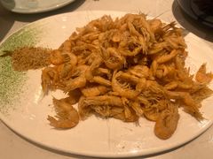 -北李妈妈菜·海肠捞饭(高新万达店)