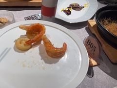 -湘满甲·黄焖甲鱼创始者·湘菜·鲁菜(潘家园店)