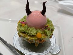-PAUL LAFAYET 法式甜品(深圳湾万象城店)
