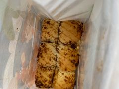 -爸爸糖吐司面包(宁波世纪东方店)