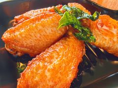 -一尺花园(首钢店)