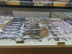 -精益眼镜(建三店)