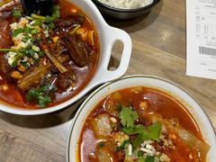 -好人民间·番茄鱼酸菜鱼(杭州永旺梦乐城店)