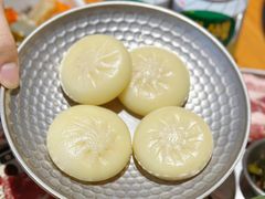 -哼蟹二将·烤肉酱蟹(合生汇店)