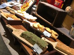 -上海东方佘山翰悦阁酒店·Vie全日制餐厅