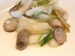 -佘山世茂艾美·御珍轩中餐厅